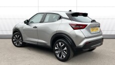 Nissan Juke 1.0 DiG-T Acenta Premium 5dr Petrol Hatchback